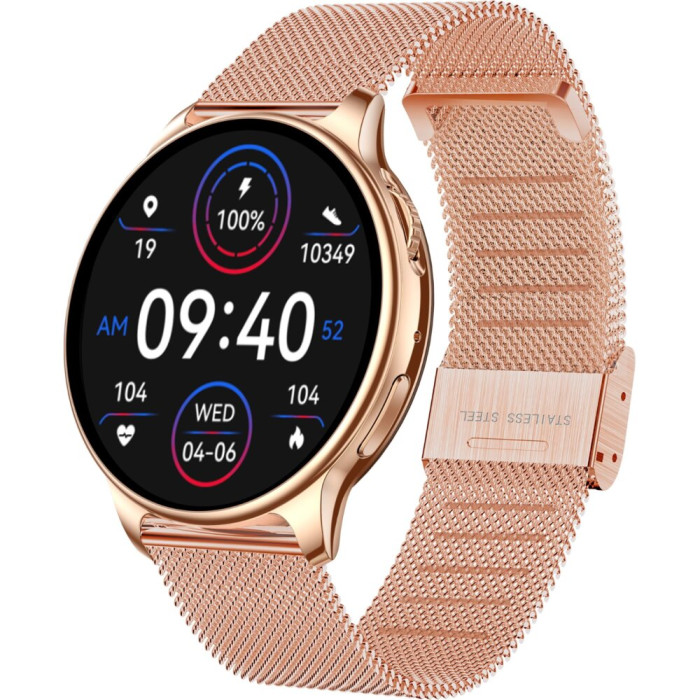 Smartfon Smartband Bemi Trevio Gold