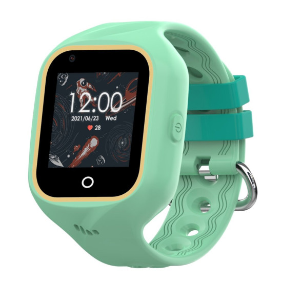 Smartfon Smartwatch Bemi Jello Green