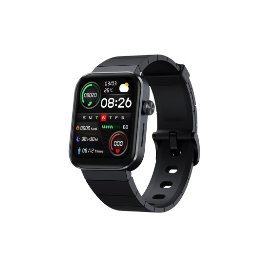 Smartfon Smartwatch Mibro T1 Czarny Black