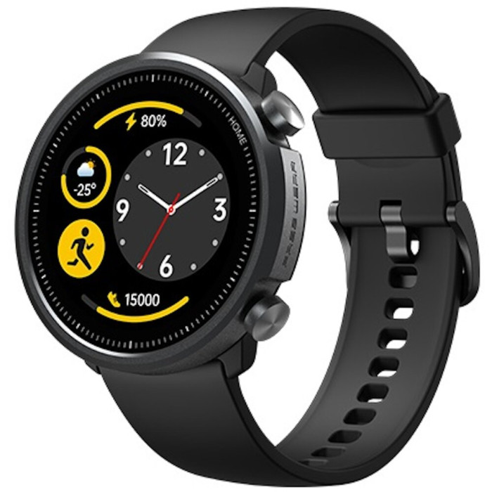 Smartfon Smartwatch Mibro A1 Czarny