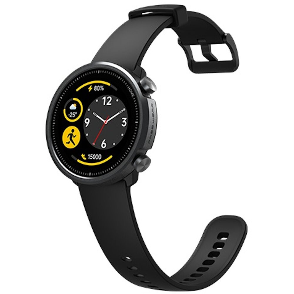 Smartfon Smartwatch Mibro A1 Czarny