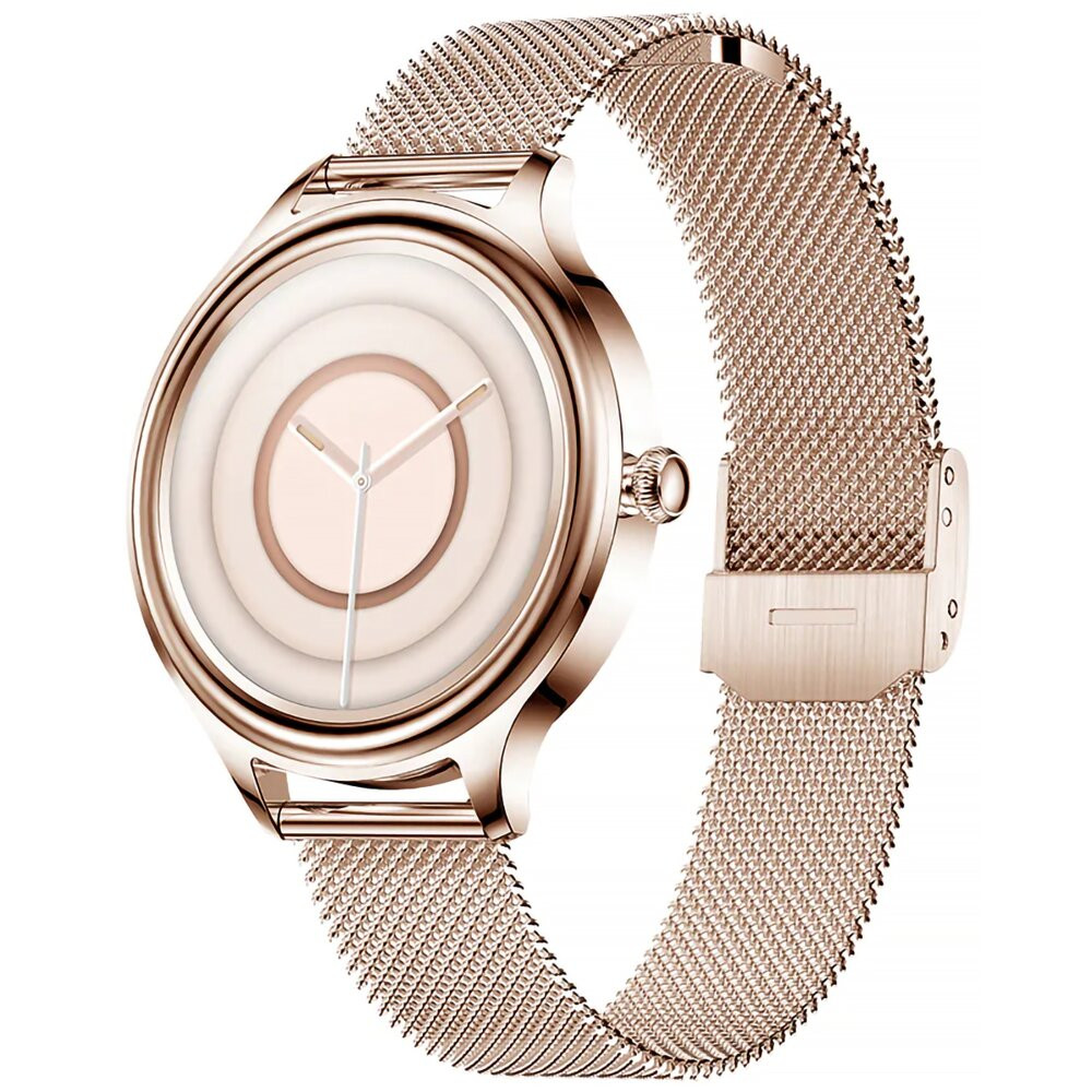 Smartfon Smartwatch Kumi K3 Zloty