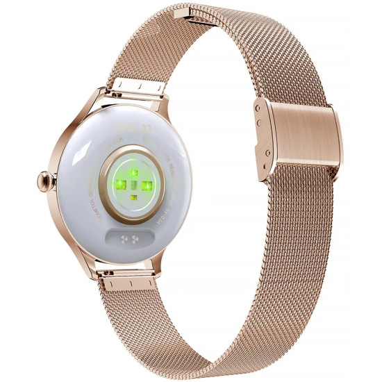 Smartfon Smartwatch Kumi K3 Zloty