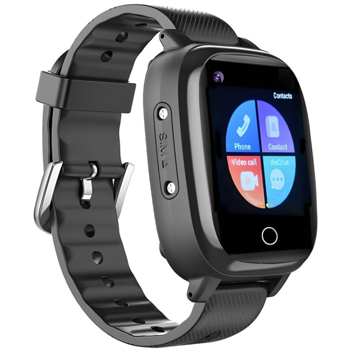 Smartfon Smartwatch Garett Kids Sun Pro 4G Czarny