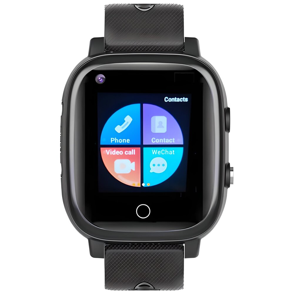 Smartfon Smartwatch Garett Kids Sun Pro 4G Czarny