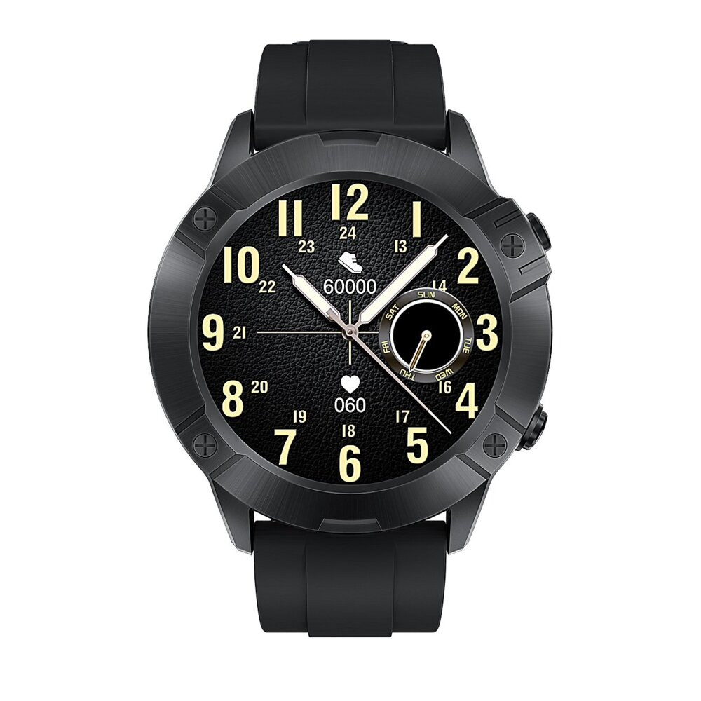 Smartfon Smartwatch Cubot N1 Pulsoksymetr