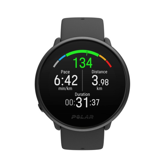 Smartfon Polar Ignite 2 Czarny
