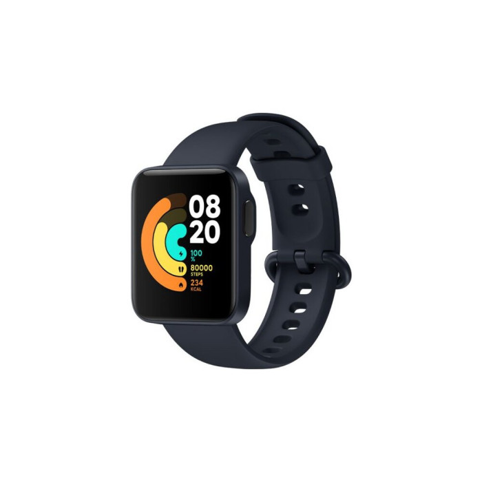 Smartfon Smartwatch Xiaomi Mi Watch Lite Niebieski