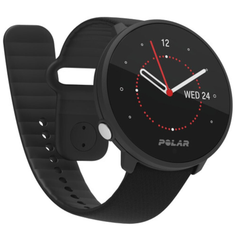 Smartfon Zegarek Polar Unite Czarny