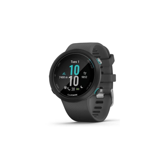 Smartfon Garmin Swim 2 Popielaty 010 02247 10