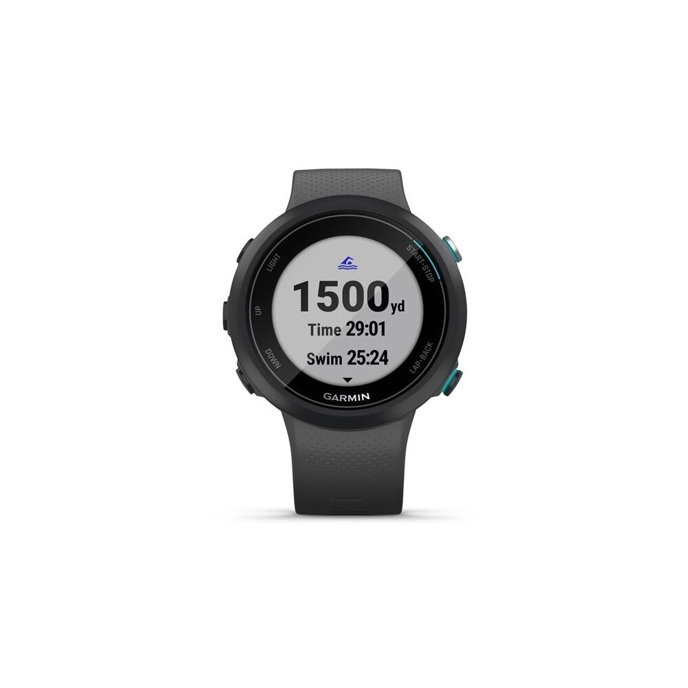 Smartfon Garmin Swim 2 Popielaty 010 02247 10