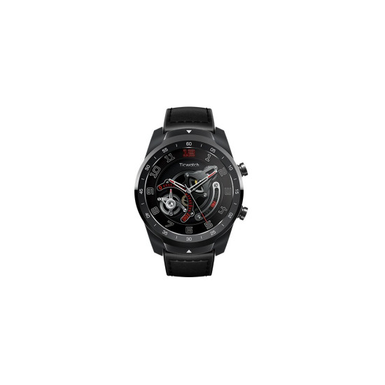 Smartfon Ticwatch Pro Shadow Black Smartwatch