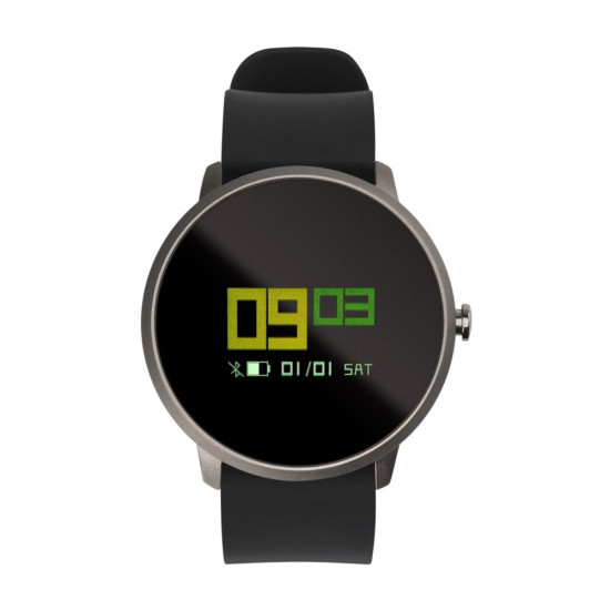 Smartwatch ACME SW101 HR Czarny