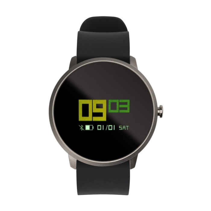 Smartfon Smartwatch Acme Sw101 Hr Czarny