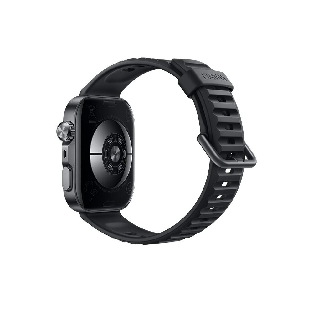 Smartfon Smartwatch Huawei Watch Fit 5 Pro Czarny