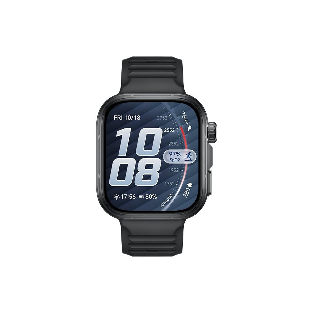 Smartfon Smartwatch Huawei Watch Fit 5 Pro Czarny