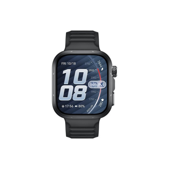 Smartfon Smartwatch Huawei Watch Fit 5 Pro Czarny