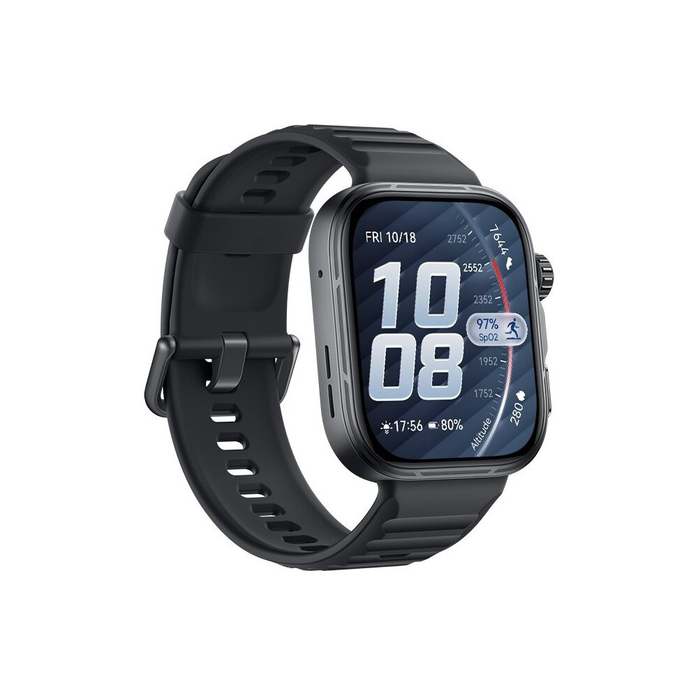 Smartfon Smartwatch Huawei Watch Fit 5 Pro Czarny