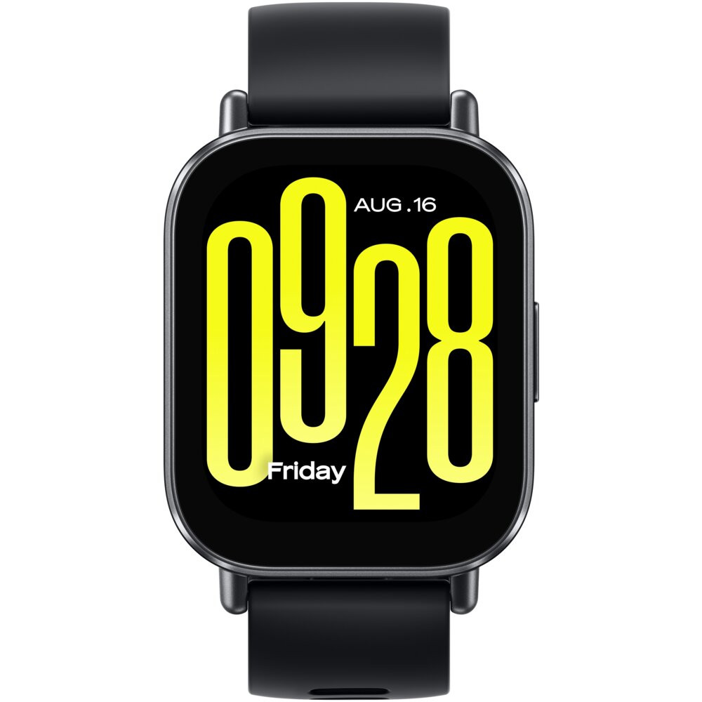 Smartfon Smartwatch Xiaomi Redmi Watch 5 Active Czarny