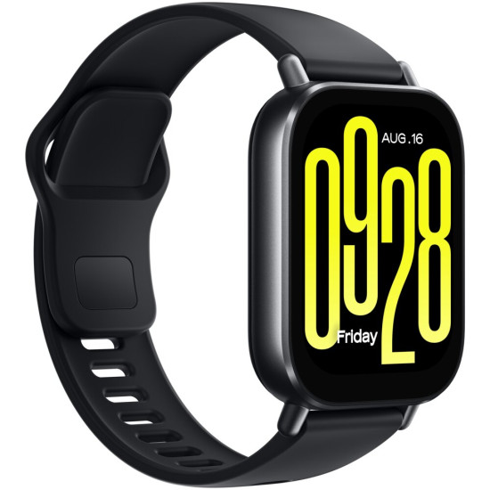 Smartfon Smartwatch Xiaomi Redmi Watch 5 Active Czarny