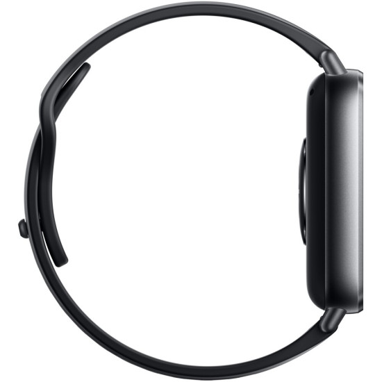 Smartfon Smartwatch Xiaomi Redmi Watch 5 Active Czarny