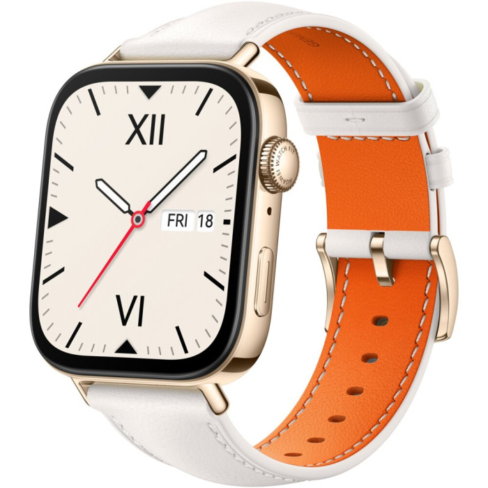 Smartfon Smartwatch Huawei Watch Fit 3 Perlowa Biel