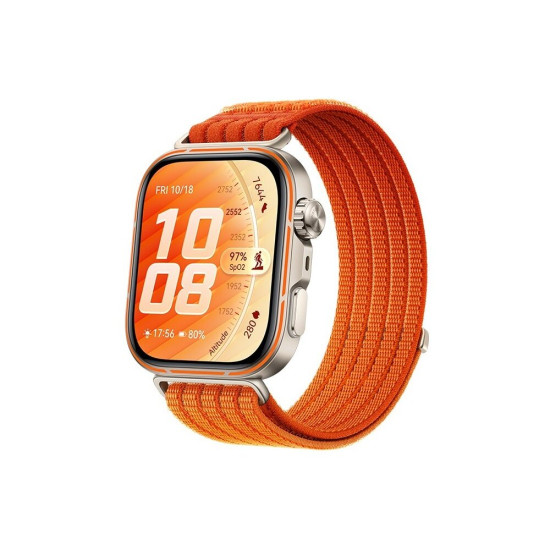 Smartfon Smartwatch Huawei Watch Fit 5 Pro Pomaranczowy
