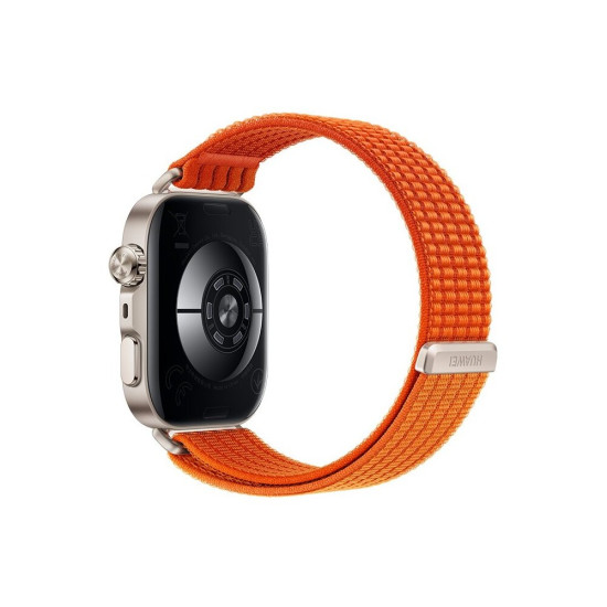 Smartfon Smartwatch Huawei Watch Fit 5 Pro Pomaranczowy