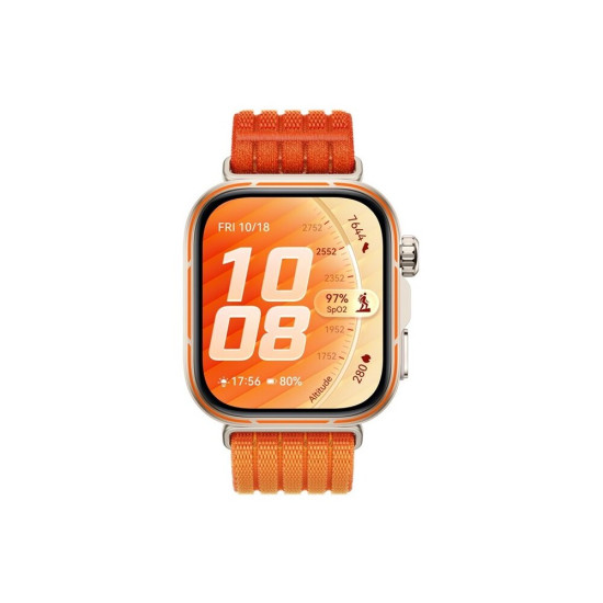 Smartfon Smartwatch Huawei Watch Fit 5 Pro Pomaranczowy
