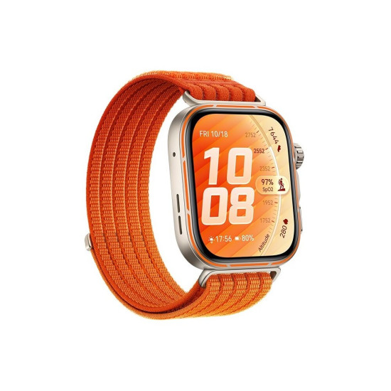 Smartfon Smartwatch Huawei Watch Fit 5 Pro Pomaranczowy