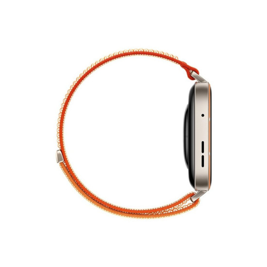 Smartfon Smartwatch Huawei Watch Fit 5 Pro Pomaranczowy