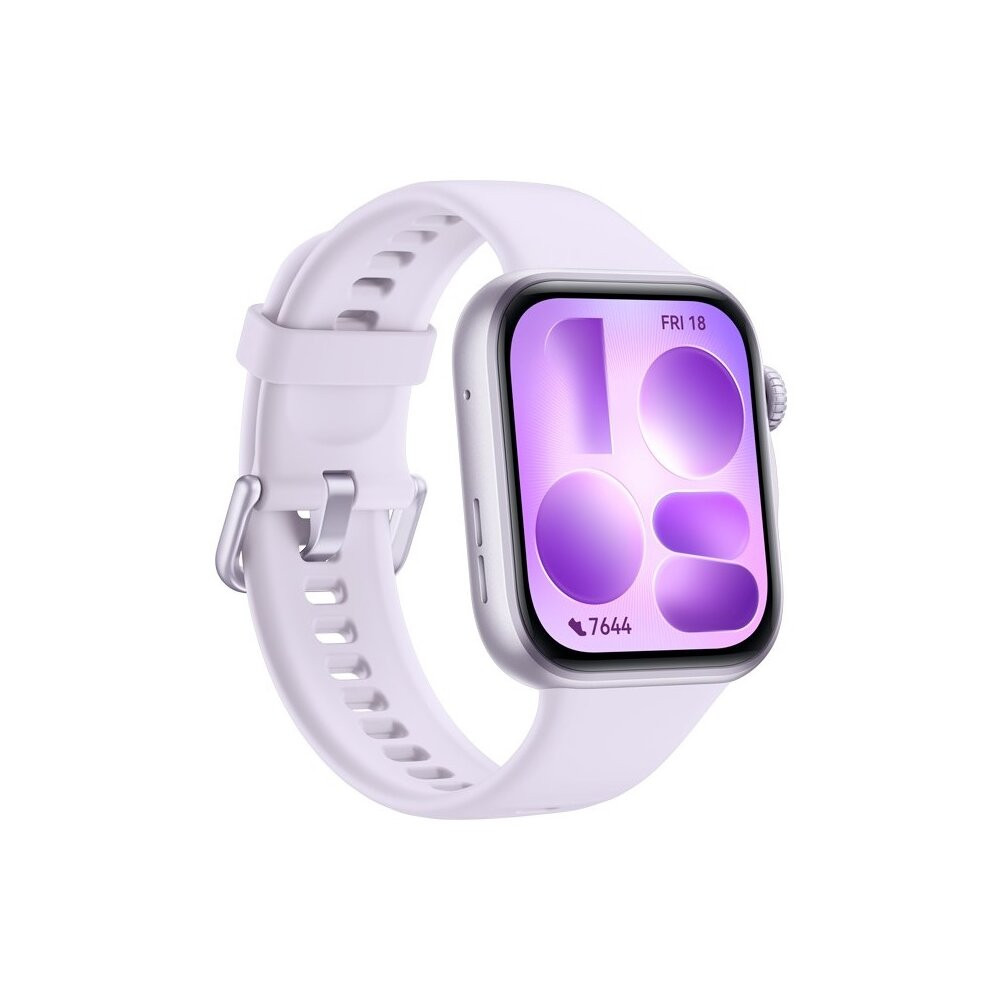 Smartfon Smartwatch Huawei Watch Fit 5 Fioletowy