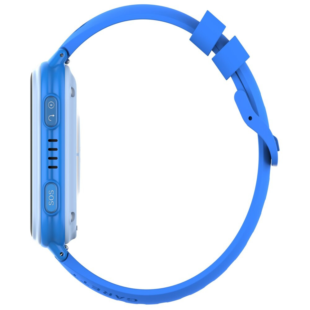 Smartfon Smartwatch Garett Kids Vibe 4G Niebieski
