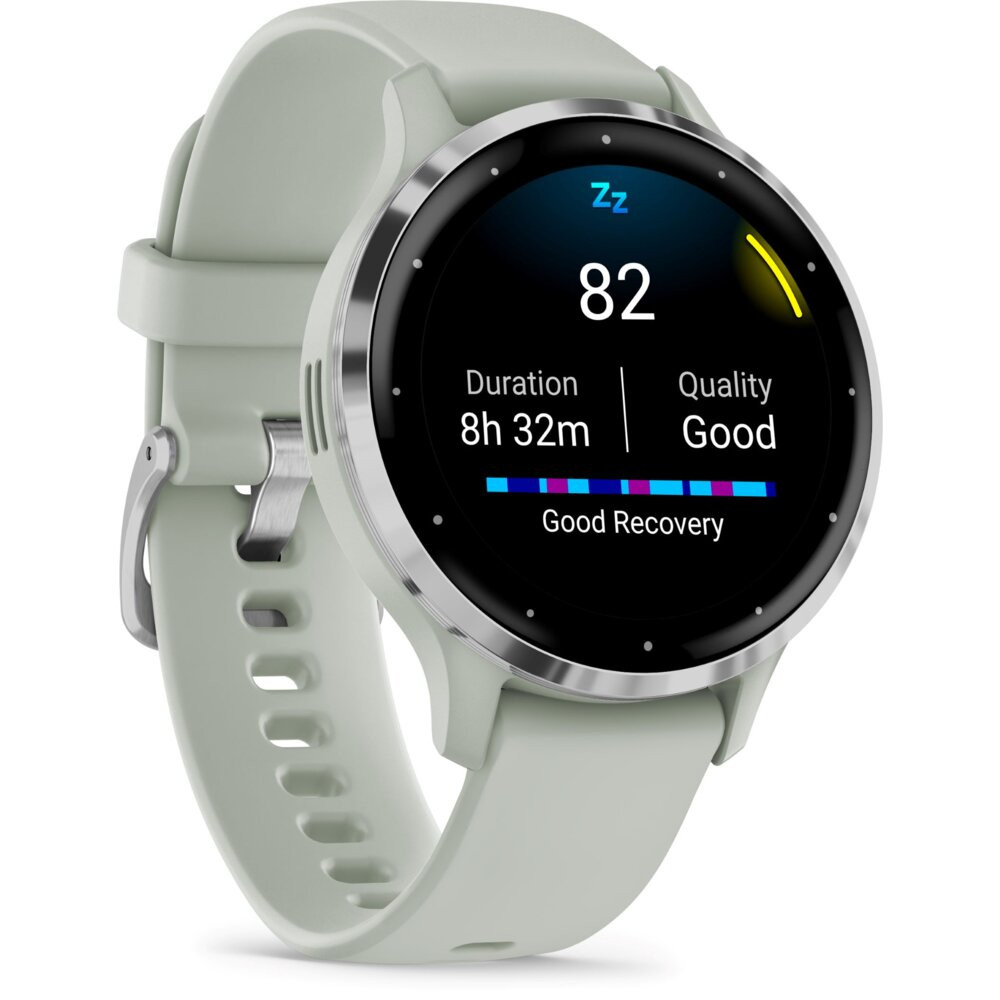 Smartfon Smartwatch Garmin Venu 3s Sage Gray