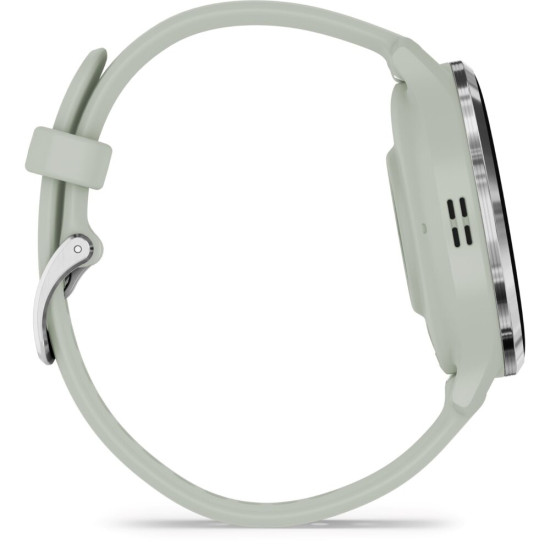 Smartfon Smartwatch Garmin Venu 3s Sage Gray