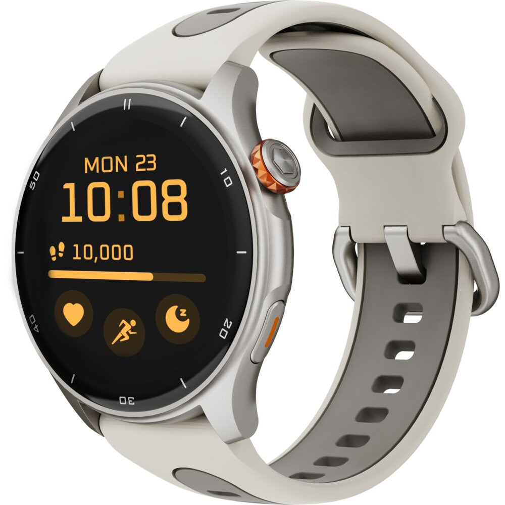 Smartfon Smartwatch Myphone Watch Adventure Szary