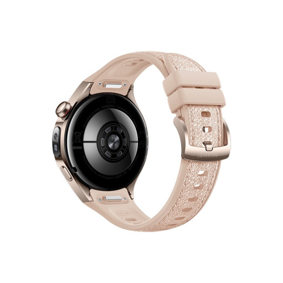 Smartfon Smartwatch Huawei Watch 5 Elegant 42mm Bezowy