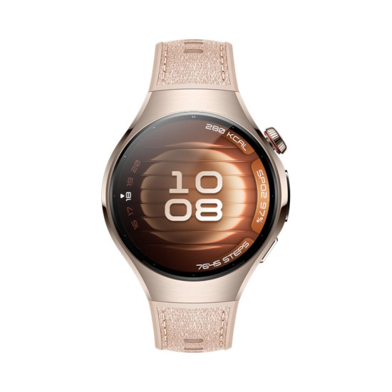 Smartfon Smartwatch Huawei Watch 5 Elegant 42mm Bezowy
