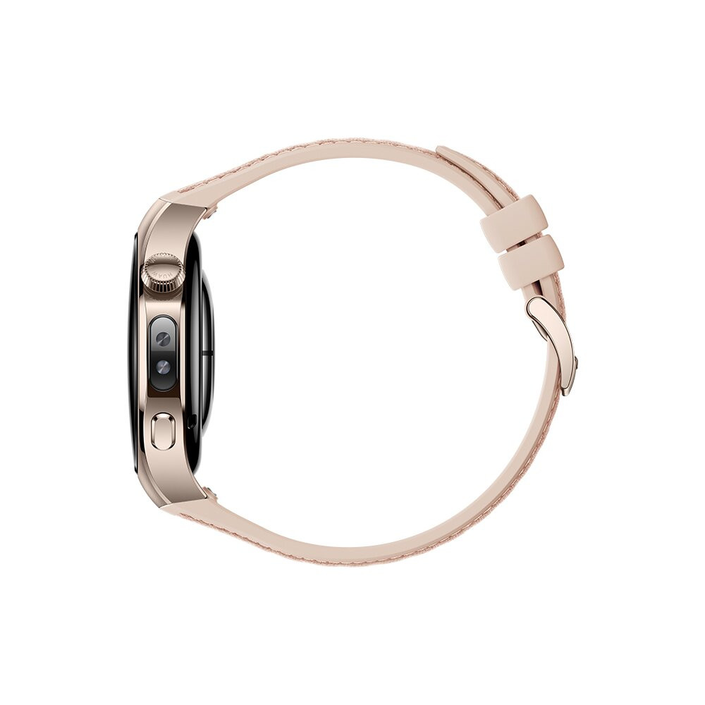 Smartfon Smartwatch Huawei Watch 5 Elegant 42mm Bezowy