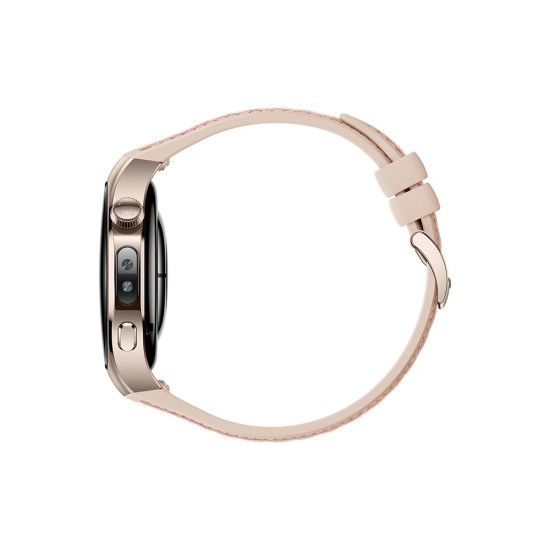 Smartfon Smartwatch Huawei Watch 5 Elegant 42mm Bezowy