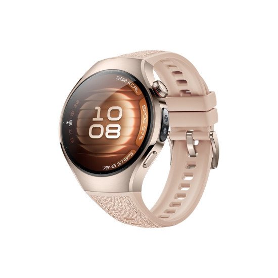 Smartfon Smartwatch Huawei Watch 5 Elegant 42mm Bezowy