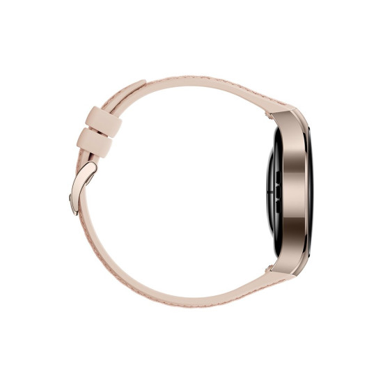 Smartfon Smartwatch Huawei Watch 5 Elegant 42mm Bezowy