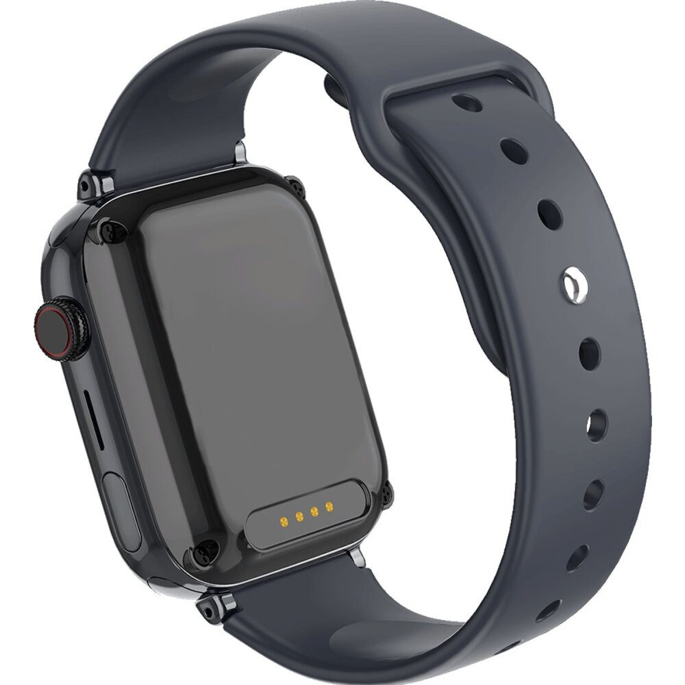 Smartfon Smartwatch Maxcom Fw59 Kiddo Czarny