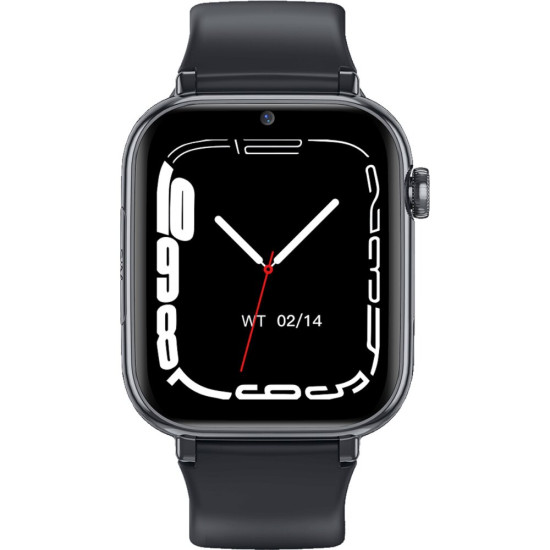 Smartfon Smartwatch Maxcom Fw59 Kiddo Czarny