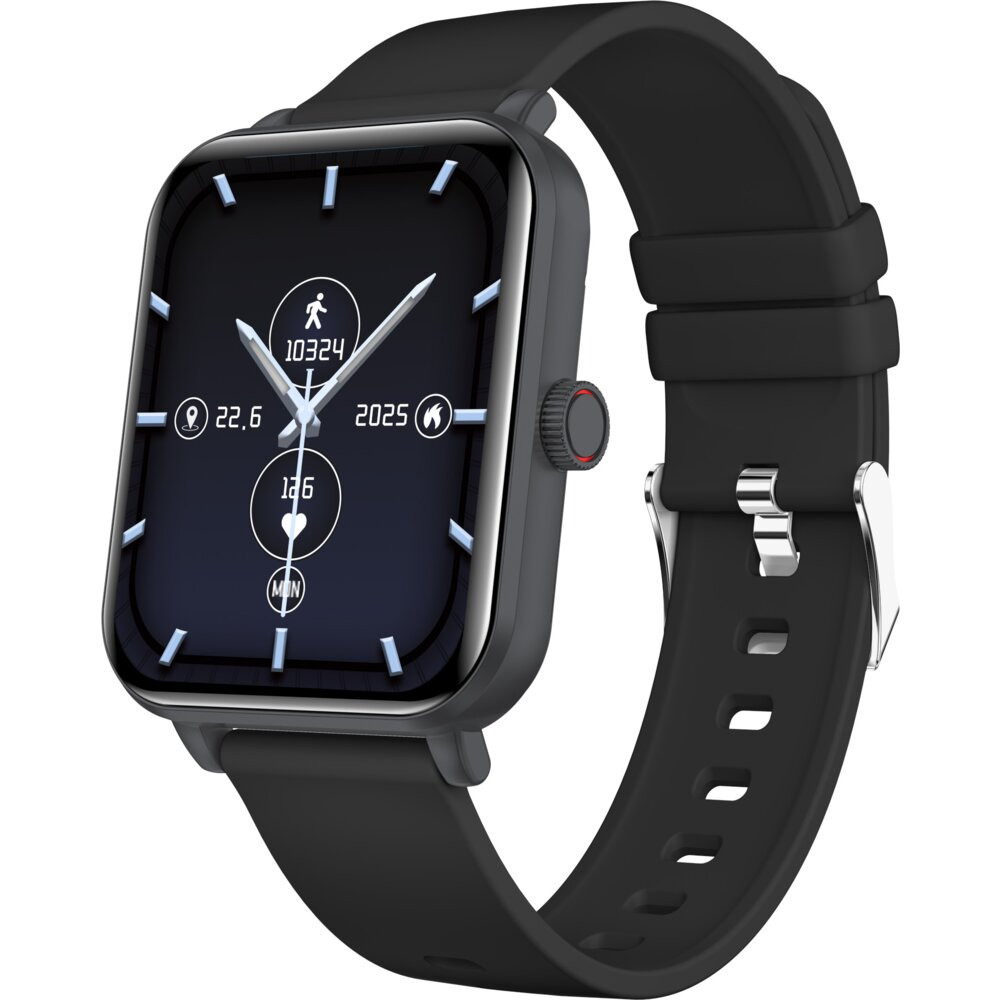 Smartfon Smartwatch Myphone Watch Classic 2 Czarny