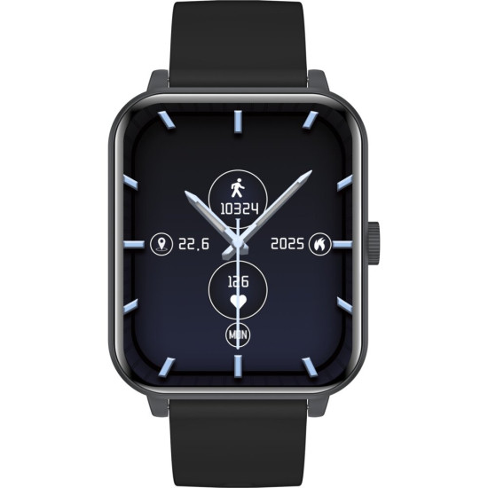 Smartfon Smartwatch Myphone Watch Classic 2 Czarny
