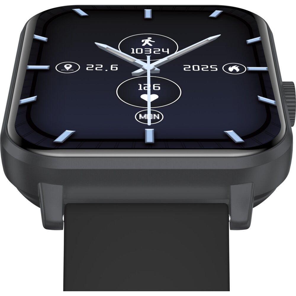 Smartfon Smartwatch Myphone Watch Classic 2 Czarny