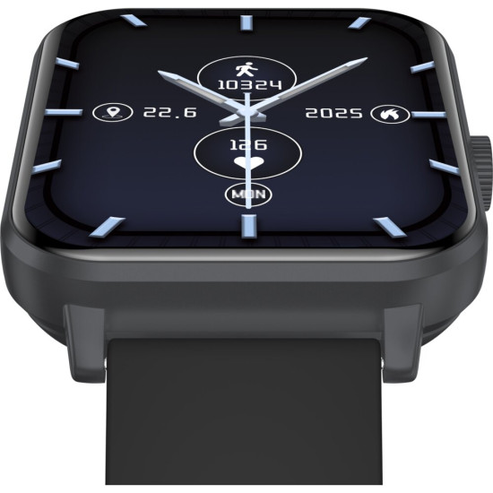 Smartfon Smartwatch Myphone Watch Classic 2 Czarny