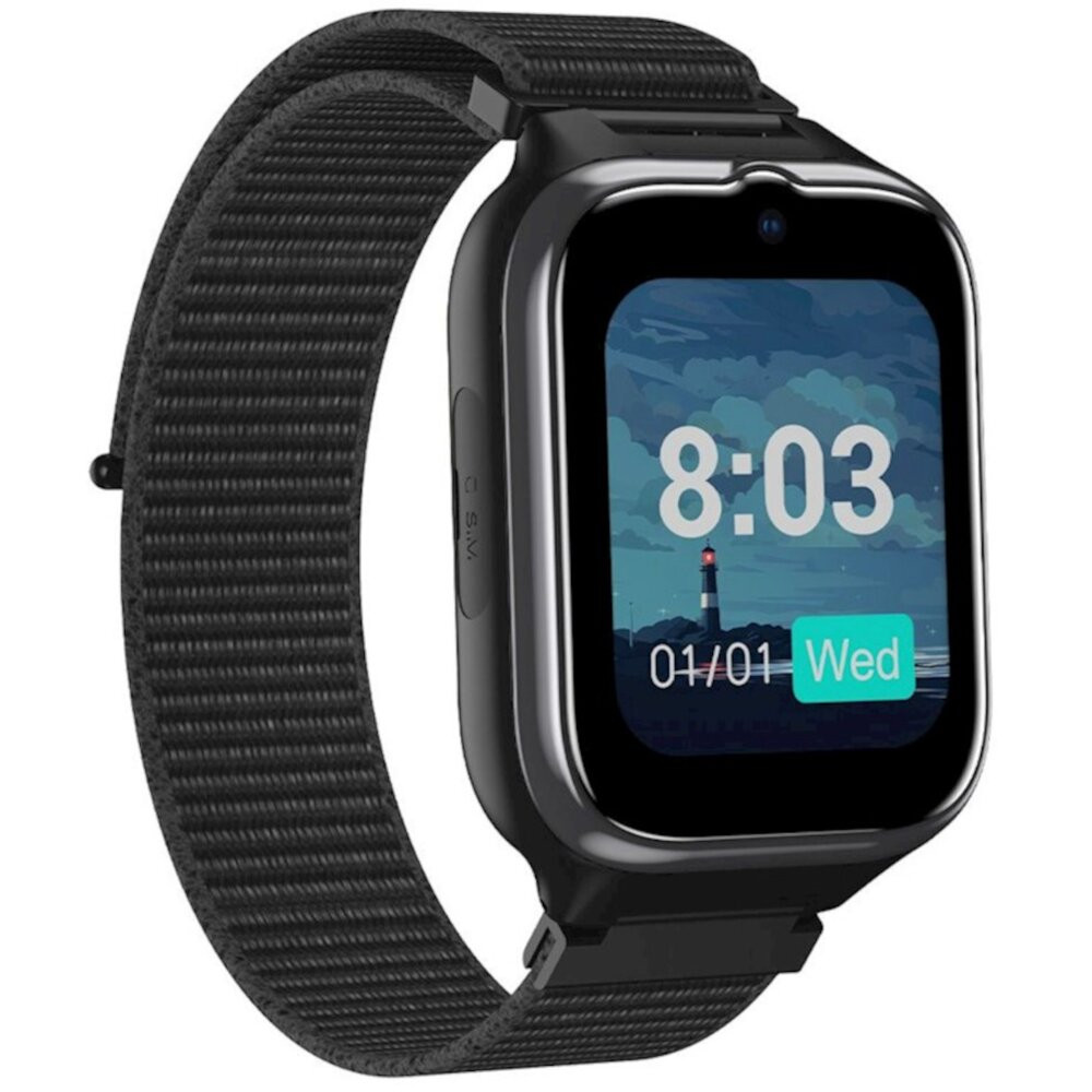 Smartfon Smartwatch Myphone Carewatch LTE