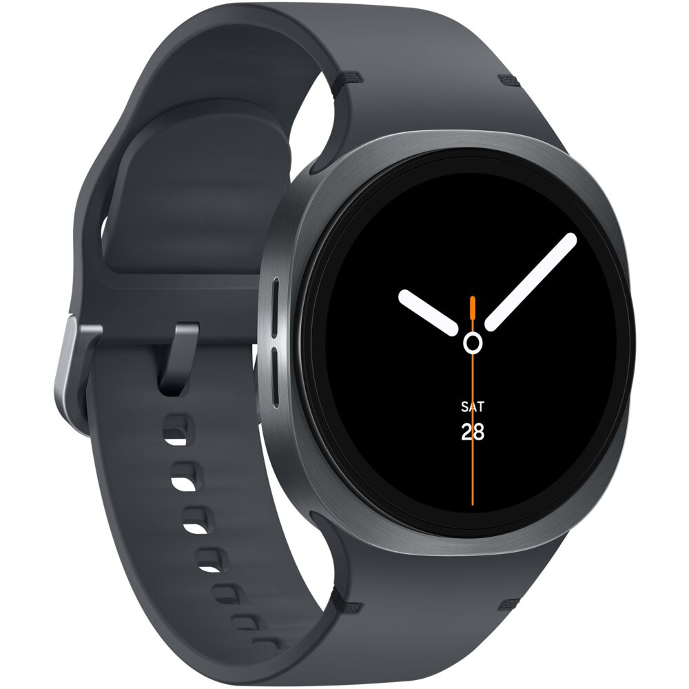 Smartfon Smartwatch Samsung Galaxy Watch 8 SM L320nd 40mm Grafitowy